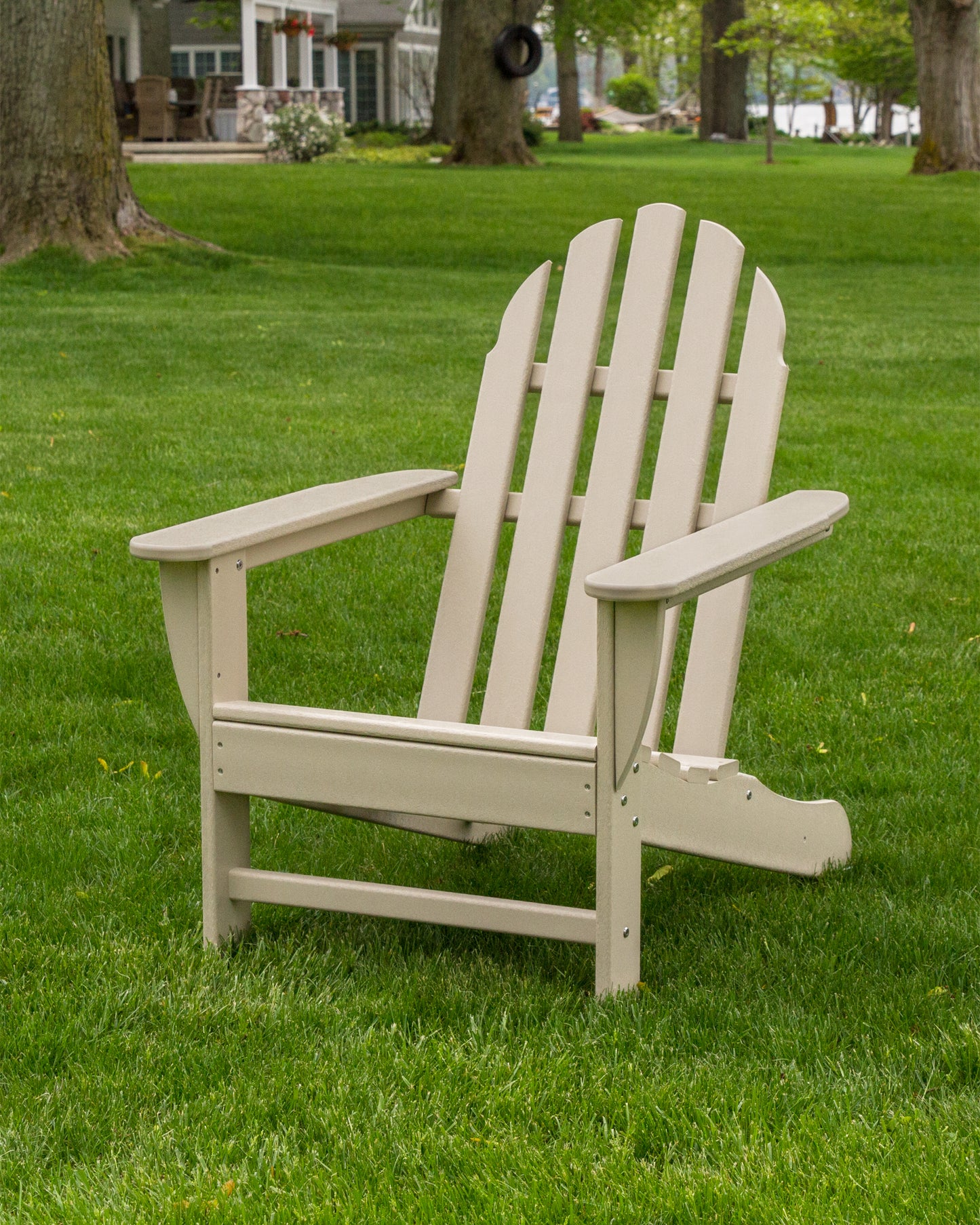 🔥The last 138 Units Only $39.99 🎉Classic Adirondack Chair